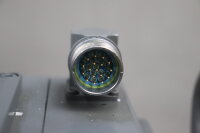 Siemens 1FT6105-8AC71-1AG0 Servomotor 1FT61058AC711AG0 38Nm 2450rpm Used