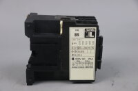 Lovato Type B9 B9.10 Contactor 600VAC 25A Unused OVP