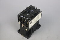 Lovato Type B9 B9.10 Schalter 600VAC 25A Unused OVP