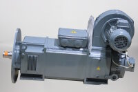 Winkelmann GNFI 112E.L/3 Gleichstrommotor  D052/M/S440 17,5KW 2200rpm Unused