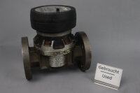Macnaught M10 ARM-5T Flow Meter 6-120 LPM/1.6-32 USGM Used