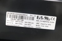 B&amp;R 8LMA55.DA022C000-0 Getriebemotor + SEW KA47 AQHK140/2 4500rpm i=19,58 Used
