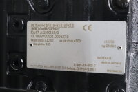 B&amp;R 8LMA55.DA022C000-0 Getriebemotor + SEW KA47 AQHK140/2 4500rpm i=19,58 Used