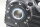B&amp;R 8LMA55.DA022C000-0 Getriebemotor + SEW KA47 AQHK140/2 4500rpm i=19,58 Used