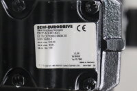 B&amp;R 8LMA54.DB022CG00-0 Getriebemotor + SEW KH37 AQHK140/2 4500rpm i=5,36 Used