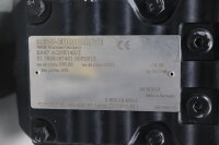 B&amp;R 8LMA55.DA022C000-0 Getriebemotor KA47 AQHK140/2 4500rpm i=19,58 Used