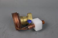 Emerson XB-1019 NC-1B Expansionsventil 064837 XB1019NC1B 1/4&quot; Unused OVP