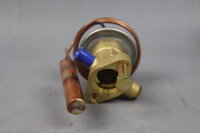 Emerson XB-1019 NC-1B Expansionsventil 064837 XB1019NC1B 1/4&quot; Unused OVP