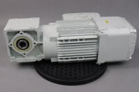 Sew  WA20 DRN71M4/BE05 Getriebemotor 0,37 kW i=10,25 1415/138 r/min Unused