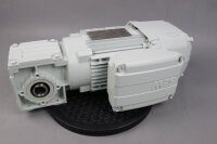 Sew  WA20 DRN71M4/BE05 Getriebemotor 0,37 kW i=10,25 1415/138 r/min Unused