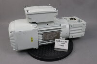 Sew WA20 DRN71M4/BE05 Getriebemotor 0,37 kW i=10,25...
