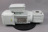 Sew WA20 DRN71M4/BE05 Getriebemotor 0,37 kW i=10,25 1415/138 r/min Used