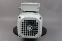 Sew WA20 DRN71M4/BE05 Getriebemotor 0,37 kW i=10,25 1415/138 r/min Used