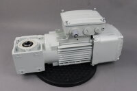 Sew WA20 DRN71M4/BE05 Getriebemotor 0,37 kW i=10,25 1415/138 r/min Used