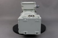 Sew WA20 DRN71M4/BE05 Getriebemotor 0,37 kW i=10,25 1415/138 r/min Used