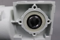 Sew WA20 DRN71M4/BE05 Getriebemotor 0,37 kW i=10,25 1415/138 r/min Used
