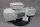 Sew WA20 DRN71M4/BE05 Getriebemotor 0,37 kW i=10,25 1415/138 r/min Used