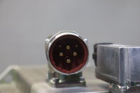 Siemens 1FK7105-5AF71-1FH0 Servomotor 1FK71055AF711FH0 48Nm 5000rpm Unused OVP