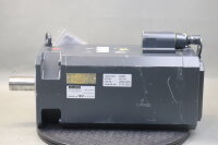 Siemens 1FT6105-8AF72-3AH2 Servomotor 1FT61058AF723AH2 50Nm 4500rpm Used