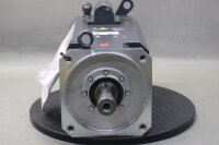 Siemens 1FT6105-8AF72-3AH2 Servomotor 1FT61058AF723AH2 50Nm 4500rpm Used
