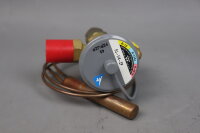Sporlan FJ-1/4-ZP Expansion Valve Unused OVP
