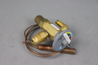Sporlan FJ-1/4-ZP Expansion Valve Unused OVP