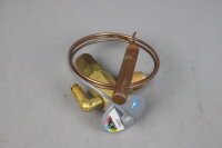 Sporlan FJ-1/4-ZP Expansion Valve Unused OVP