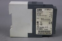 ABB 1SVR630010R0200 CT-MFS.21...