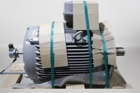 Siemens Electricmotor 1LE1501-1ED43-4FB4-Z + Encoder 597331-02 11kW 1PX8012-10 / 1024 Unused