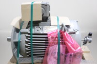 Siemens Electricmotor 1LE1501-1ED43-4FB4-Z + Encoder 597331-02 11kW 1PX8012-10 / 1024 Unused