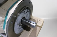 Siemens Electricmotor 1LE1501-1ED43-4FB4-Z + Encoder 597331-02 11kW 1PX8012-10 / 1024 Unused