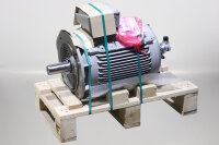 Siemens Niederspannungsmotor 1LE1501-1ED43-4FB4-Z encoder...