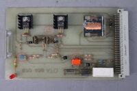 nVent Schroff 69001-821 Circuit Board 870 408 ATO 3A15 Used