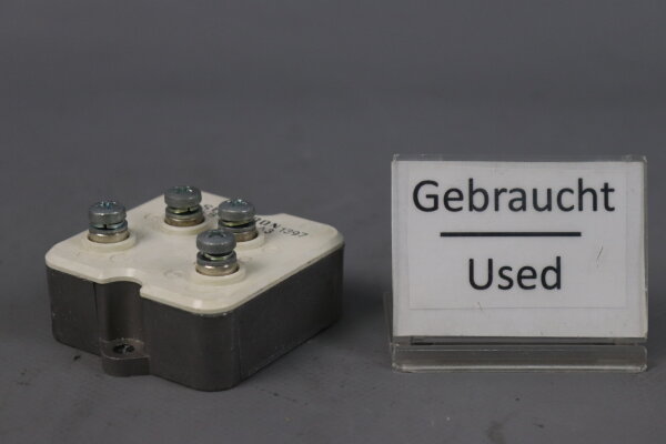 Semikron SKB 50/12 A3 Br&uuml;ckengleichrichter SKB50/12A3 Used