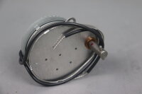 Mallory M002 3W S Timer Motor 115VAC 60Hz Unused