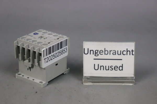 Allen Bradley 700-K31Z Ser.: B Hilfssch&uuml;tz 6kV 10A Unused