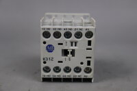 Allen Bradley 700-K31Z Ser.: B Hilfsschütz 6kV 10A...