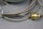 MESSKO MT-ST160WR/4/6m MT-ST Pointer Thermometer -50 bis +80&deg;C Unused OVP