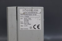 Köberlein Vibrationssteuerung RMA-Power Box 107/24...