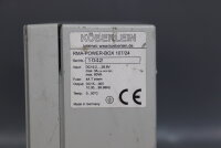 K&ouml;berlein Vibrationssteuerung RMA-Power Box 107/24...