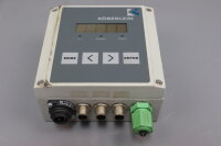 K&ouml;berlein Vibrationssteuerung RMA-Power Box 107/24 1042 used