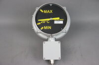 QUALITROL LLG042-00250248 &Ouml;lstandsanzeiger LL G042-00250248 Unused