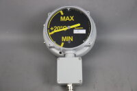 QUALITROL 032-301-02 &Ouml;lstandsanzeiger 03230102 20&deg;C Unused OVP