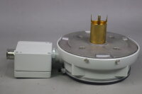 QUALITROL 032-301-02 &Ouml;lstandsanzeiger 03230102 20&deg;C Unused OVP