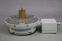QUALITROL 032-301-02 &Ouml;lstandsanzeiger 03230102 20&deg;C Unused OVP