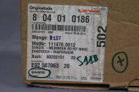 LEWA BD197 M900 Sandwich Membran-Diaphragm BD197M900...