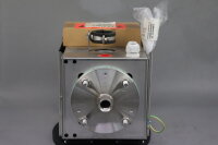 B&uuml;hler GAS 222.17 Gasentnahmesonde GAS222.17 115/230VAC 400W 4A Unused