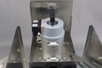 B&uuml;hler GAS 222.17 Gasentnahmesonde GAS222.17 115/230VAC 400W 4A Unused