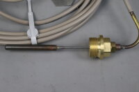 MESSKO MT-ST160SK/4/6m MT-ST Pointer Thermometer -50 bis +80&deg;C Unused OVP