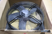 ebm Papst W3G910-KV12-03 EC-Axialventilator W3G910KV1203...